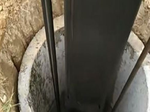 津市打井公司